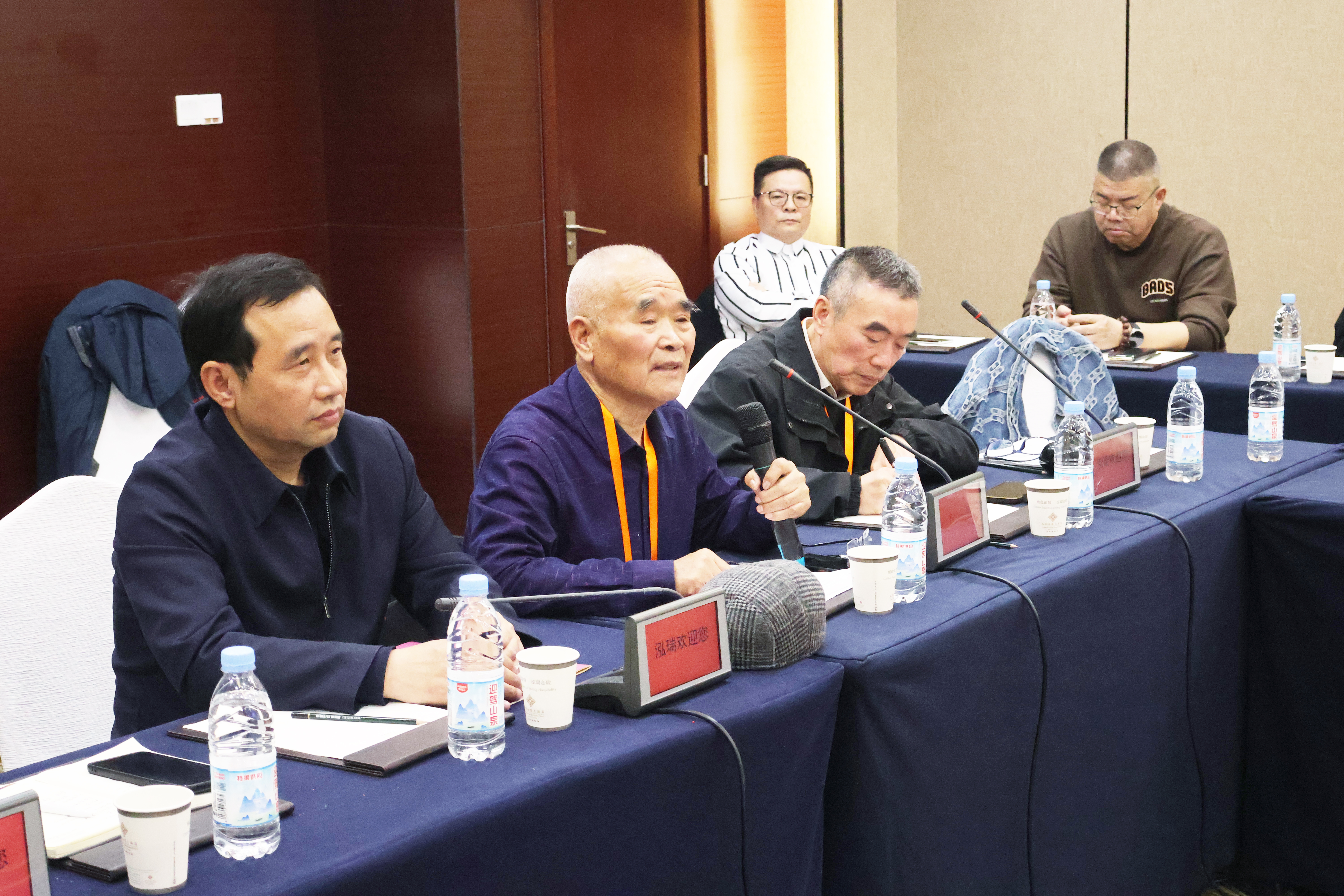 ?長(zhǎng)三角地區(qū)電鍍行業(yè)第二十五次聯(lián)席會(huì)議在安徽合肥市圓滿(mǎn)召開(kāi)！